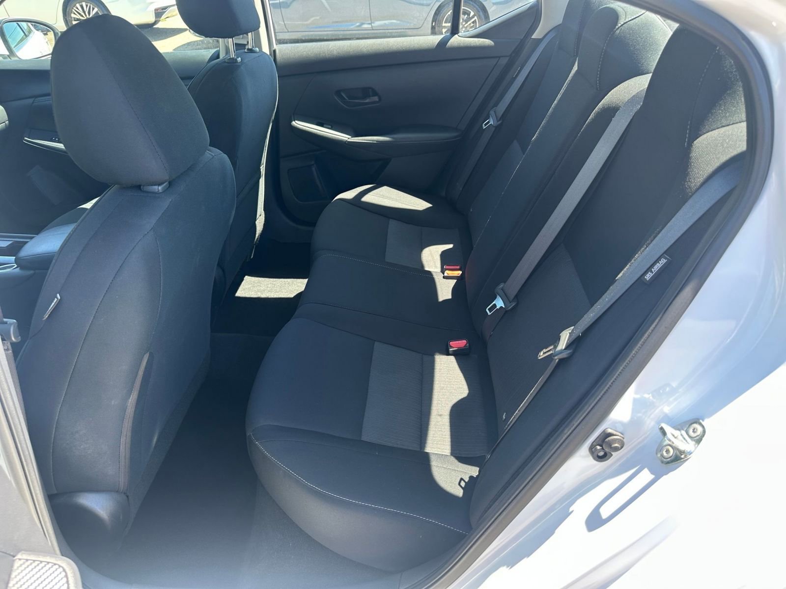 Thumbnail: 2024 Nissan Sentra - 23