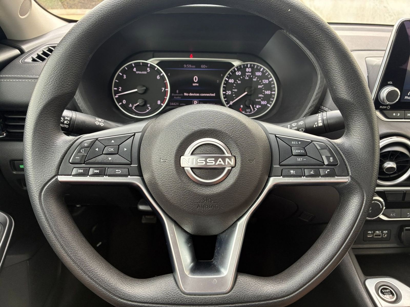 Thumbnail: 2025 Nissan Sentra - 25