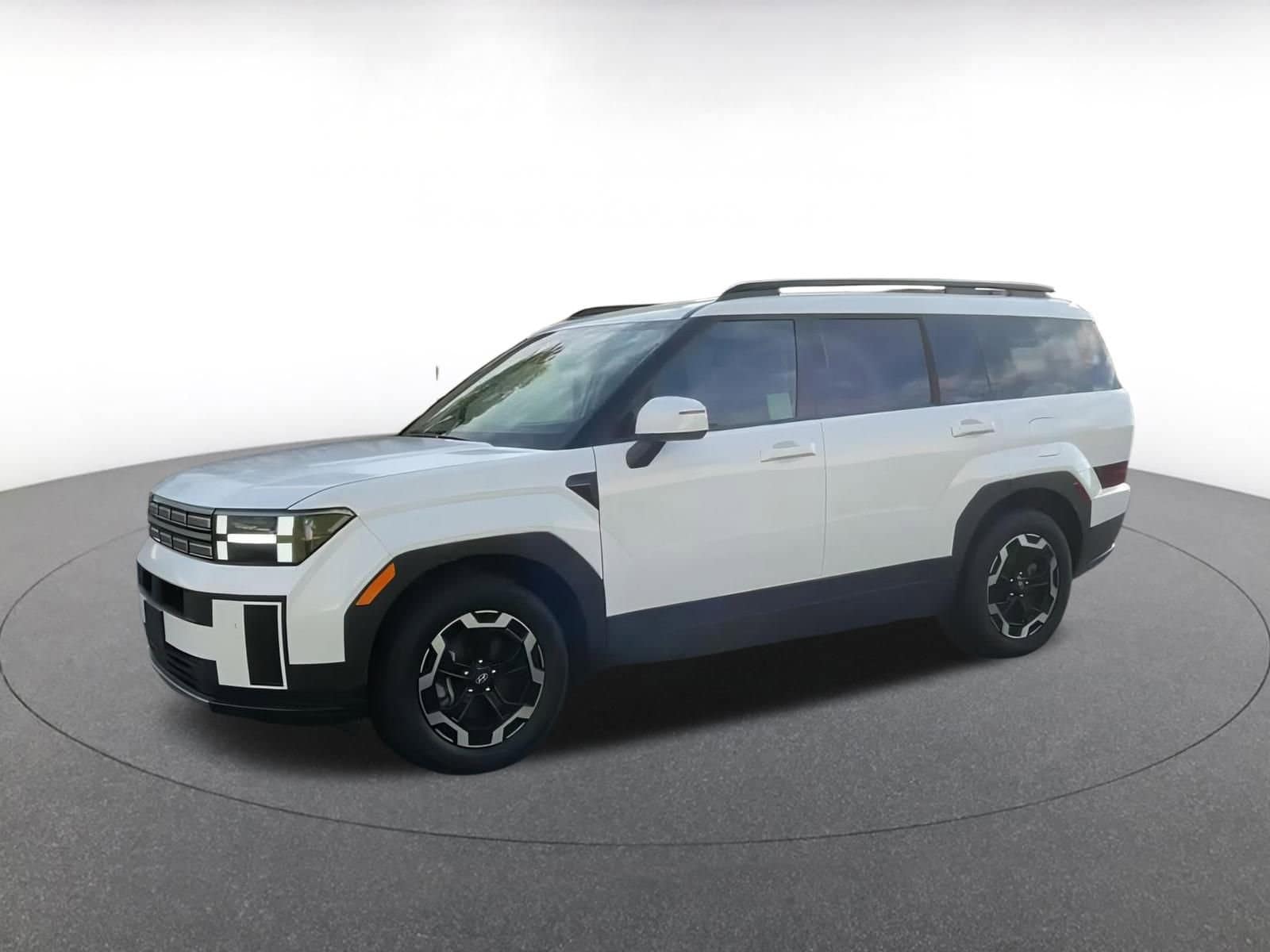 Thumbnail: 2025 Hyundai Santa Fe - 8