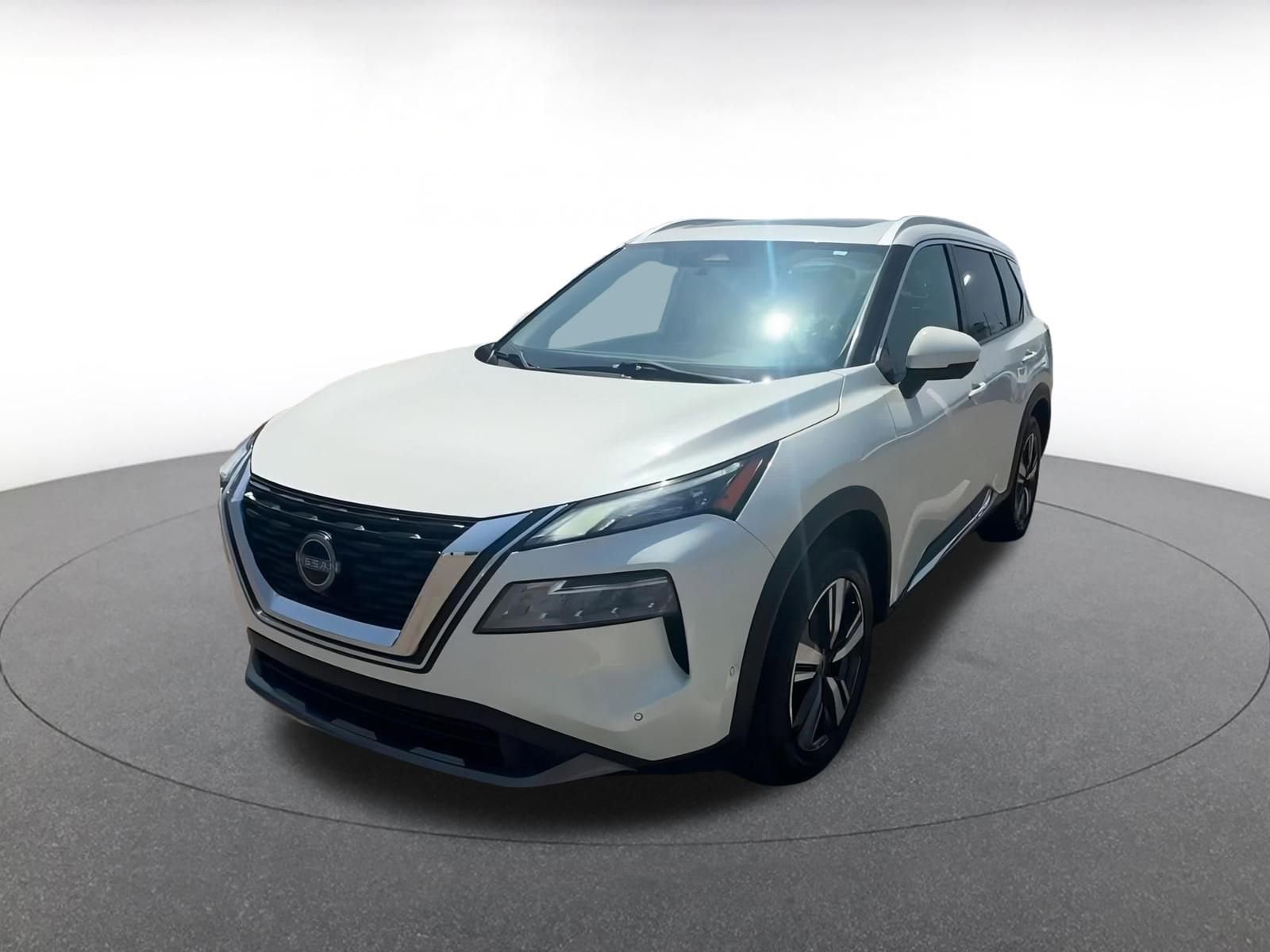 Thumbnail: 2023 Nissan Rogue - 6