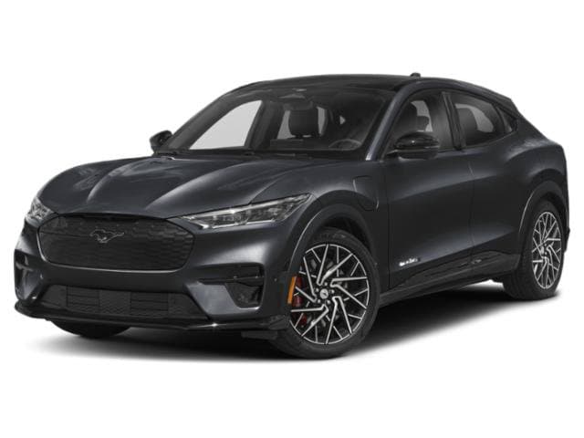 Thumbnail: 2023 Ford Mustang Mach-E - 1