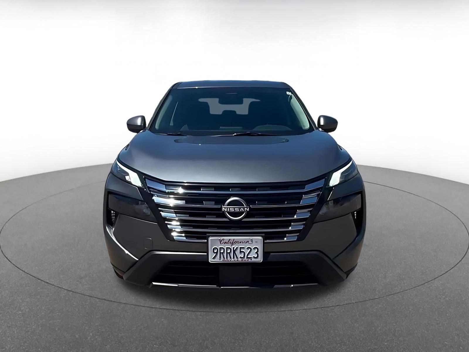 Thumbnail: 2025 Nissan Rogue - 4