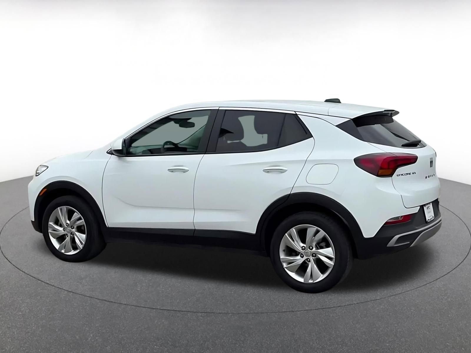 Thumbnail: 2025 Buick Encore GX - 10