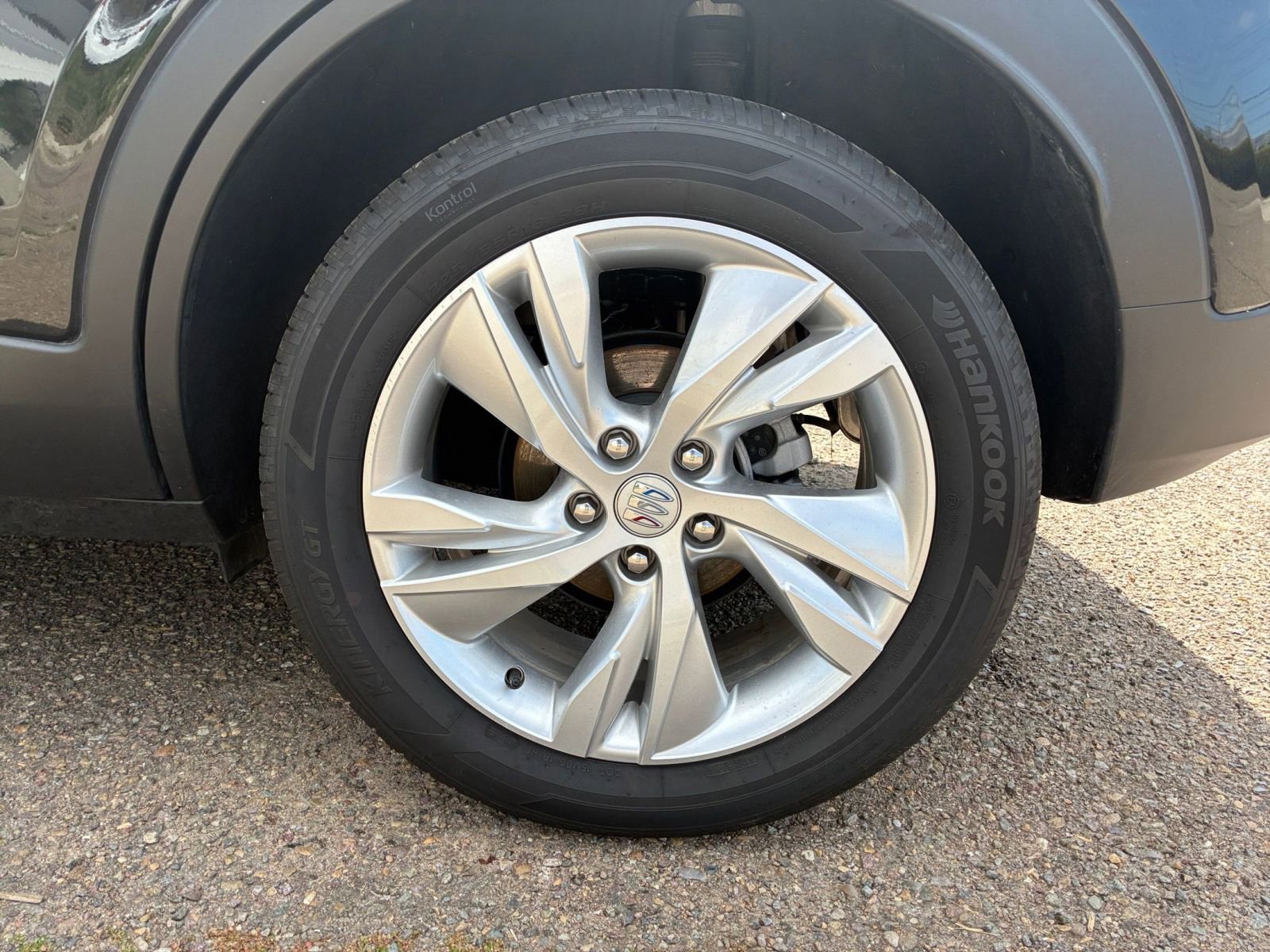 Thumbnail: 2025 Buick Encore GX - 29