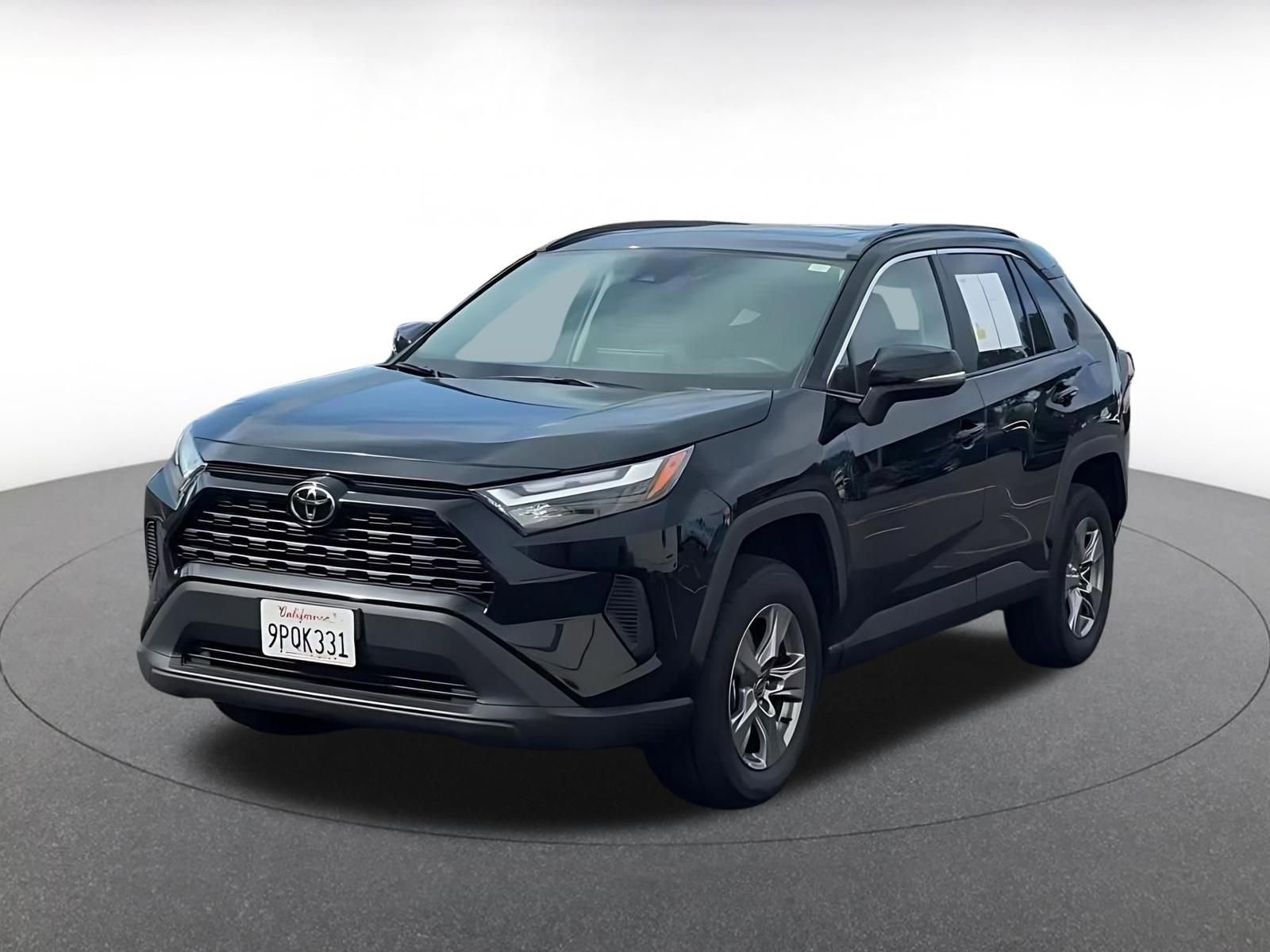 Thumbnail: 2025 Toyota RAV4 - 7