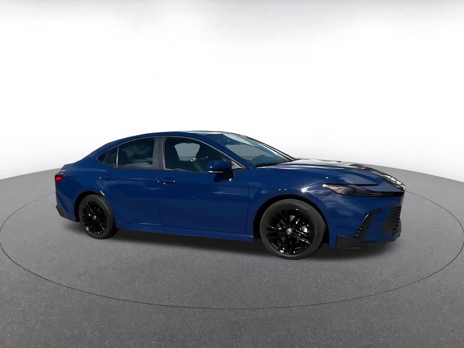 Thumbnail: 2025 Toyota Camry - 2