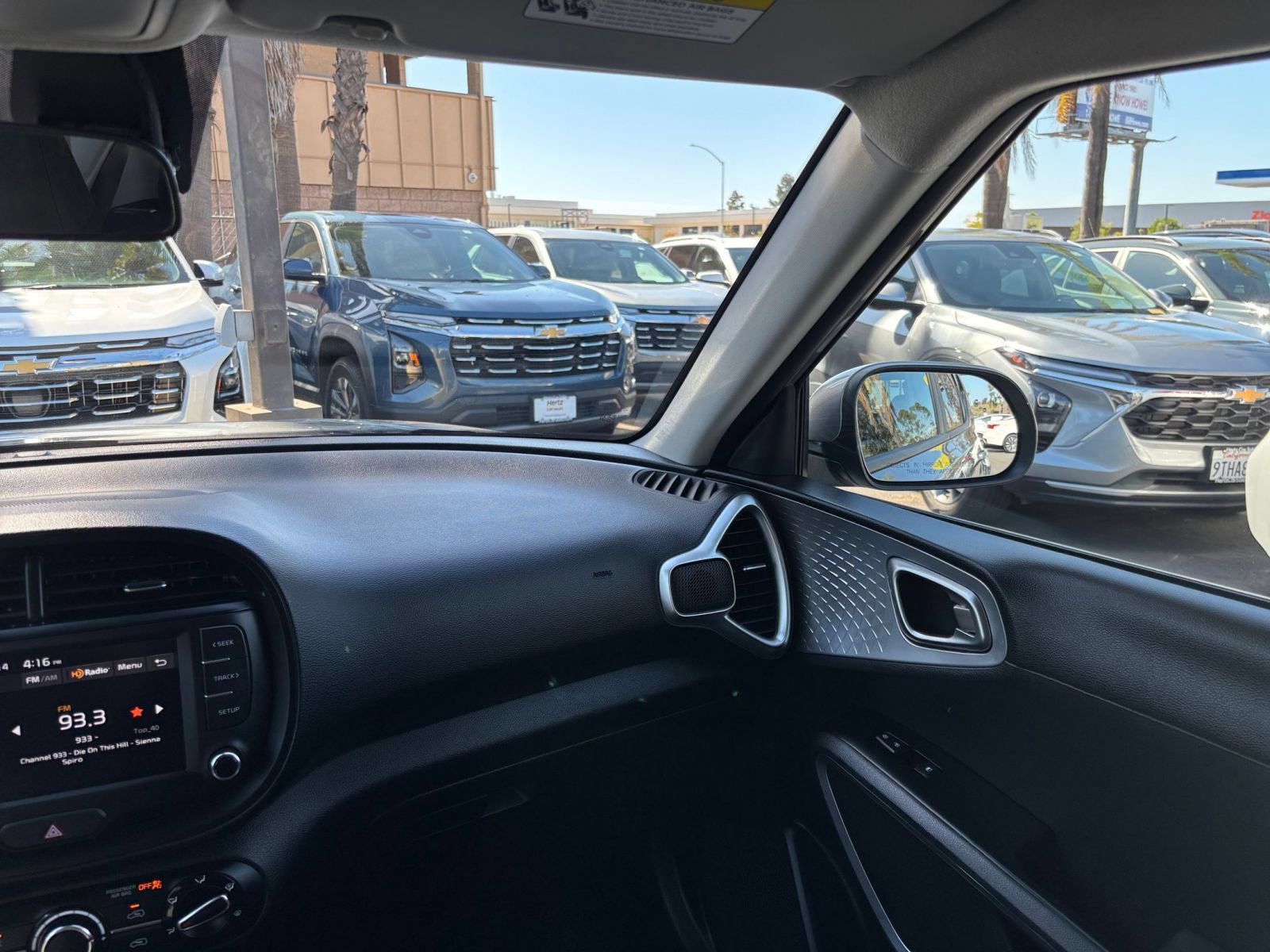 Thumbnail: 2025 Kia Soul - 33