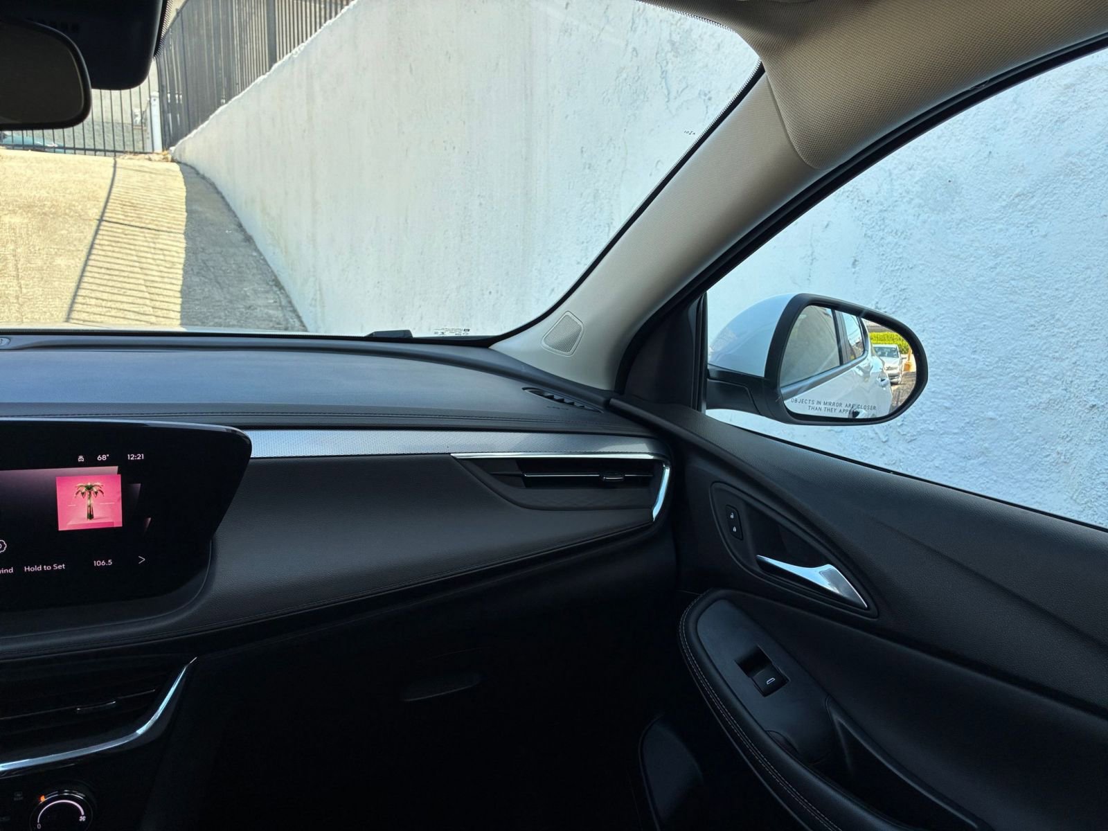 Thumbnail: 2025 Buick Encore GX - 34