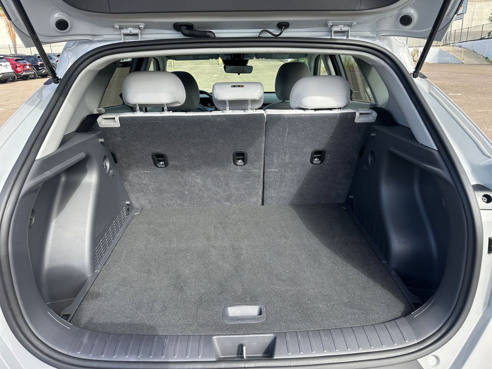 Thumbnail: 2025 Hyundai Kona - 31