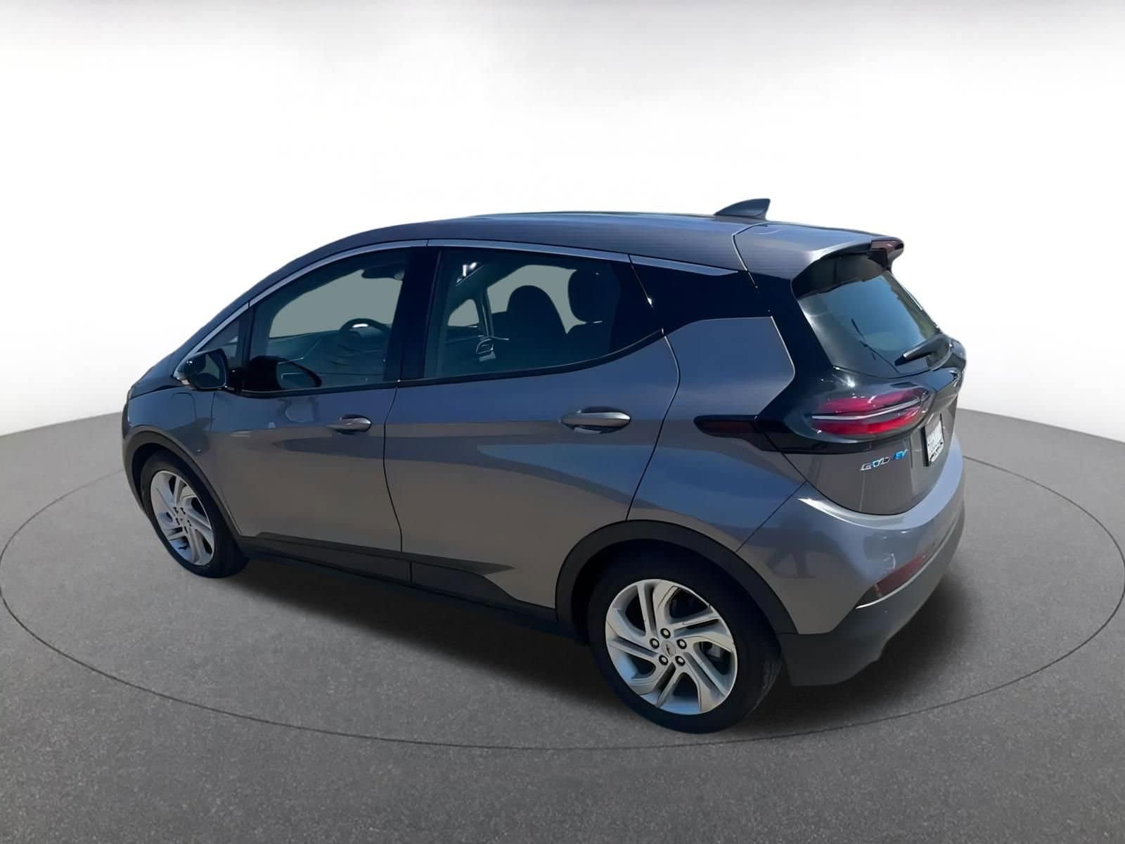 Thumbnail: 2023 Chevrolet Bolt EV - 10