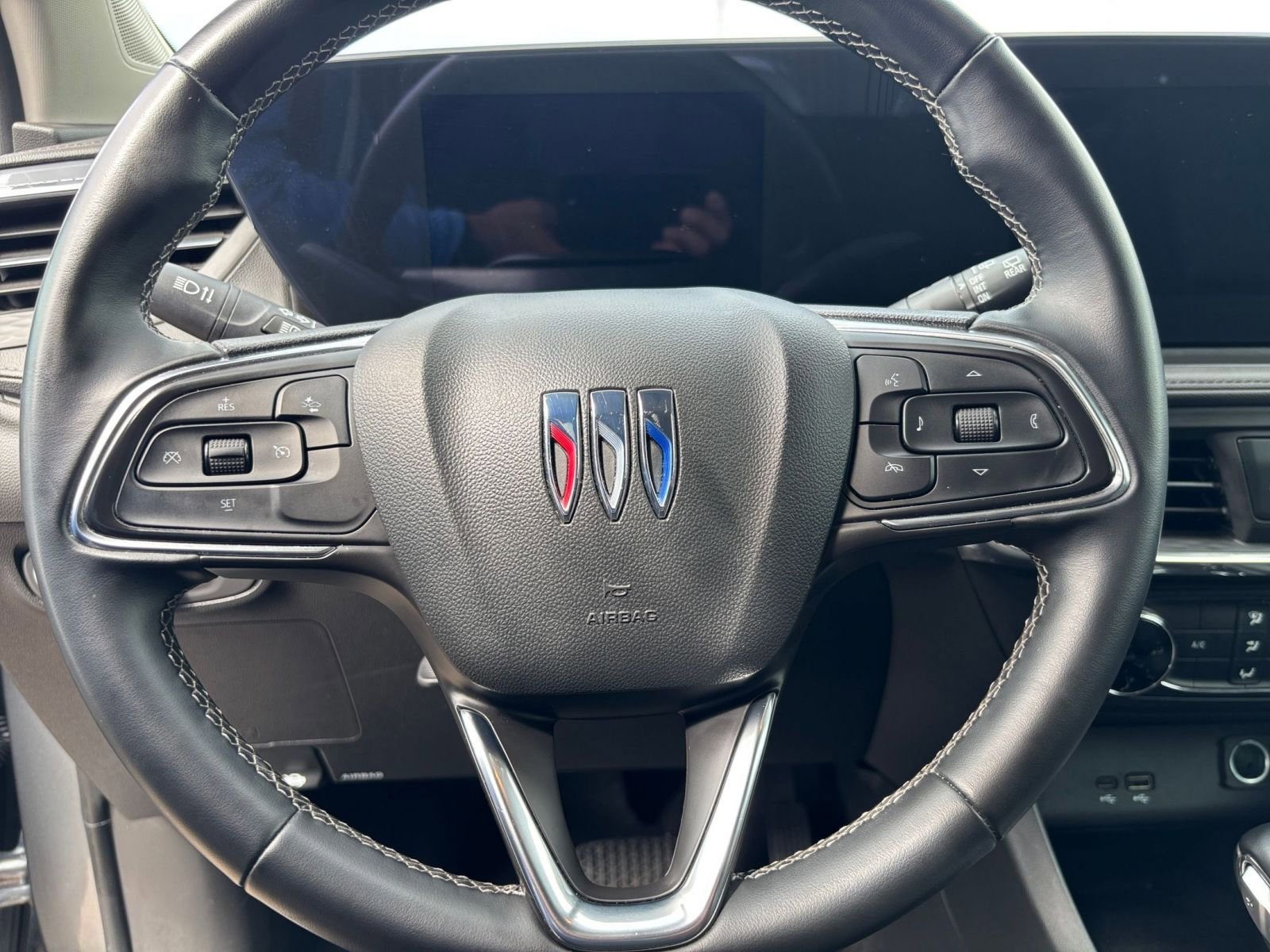 Thumbnail: 2025 Buick Encore GX - 27