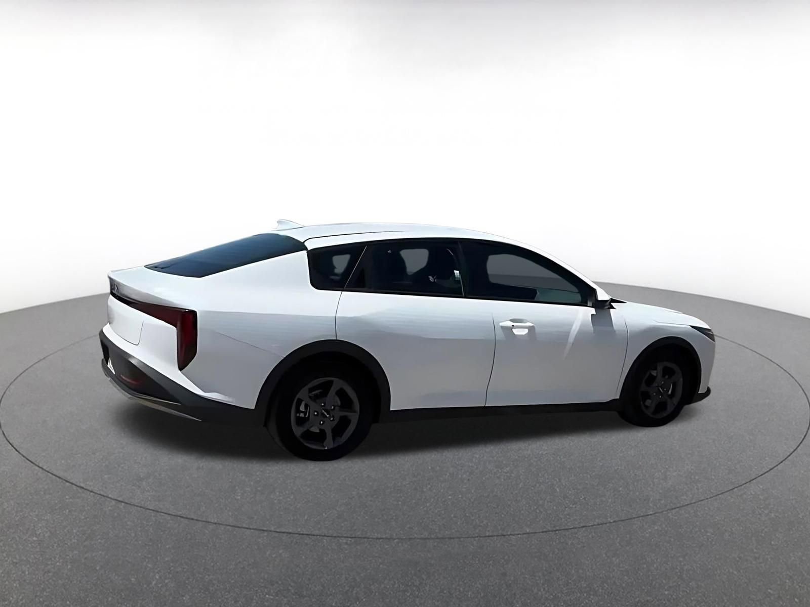 Thumbnail: 2025 Kia K4 - 14
