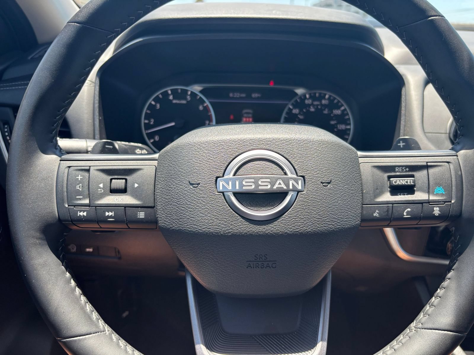 Thumbnail: 2025 Nissan Rogue - 30