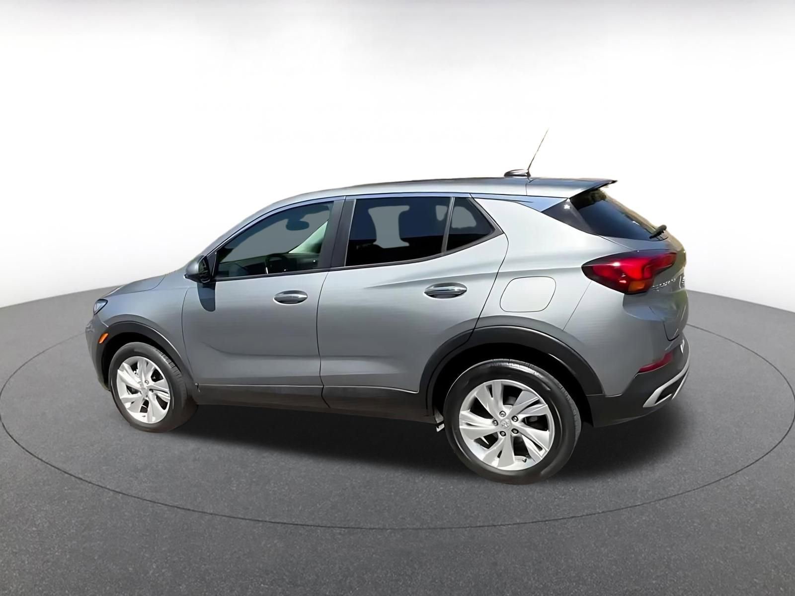 Thumbnail: 2025 Buick Encore GX - 10