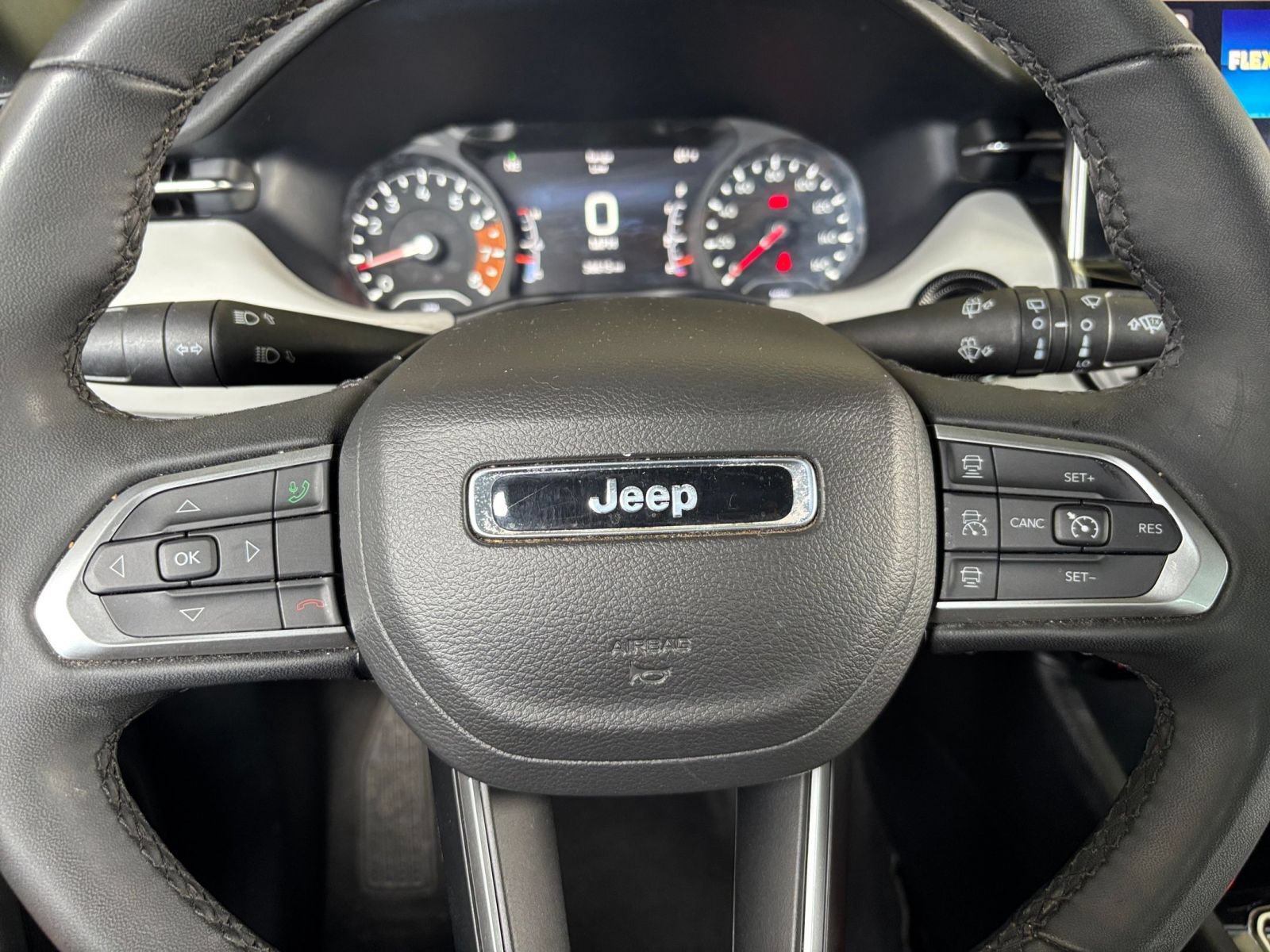 Thumbnail: 2025 Jeep Compass - 29