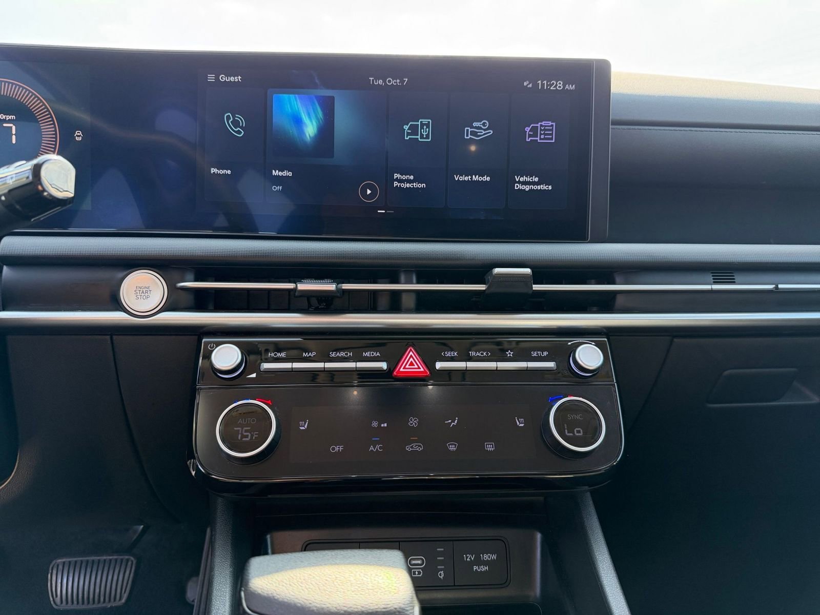 Thumbnail: 2025 Hyundai Tucson - 18