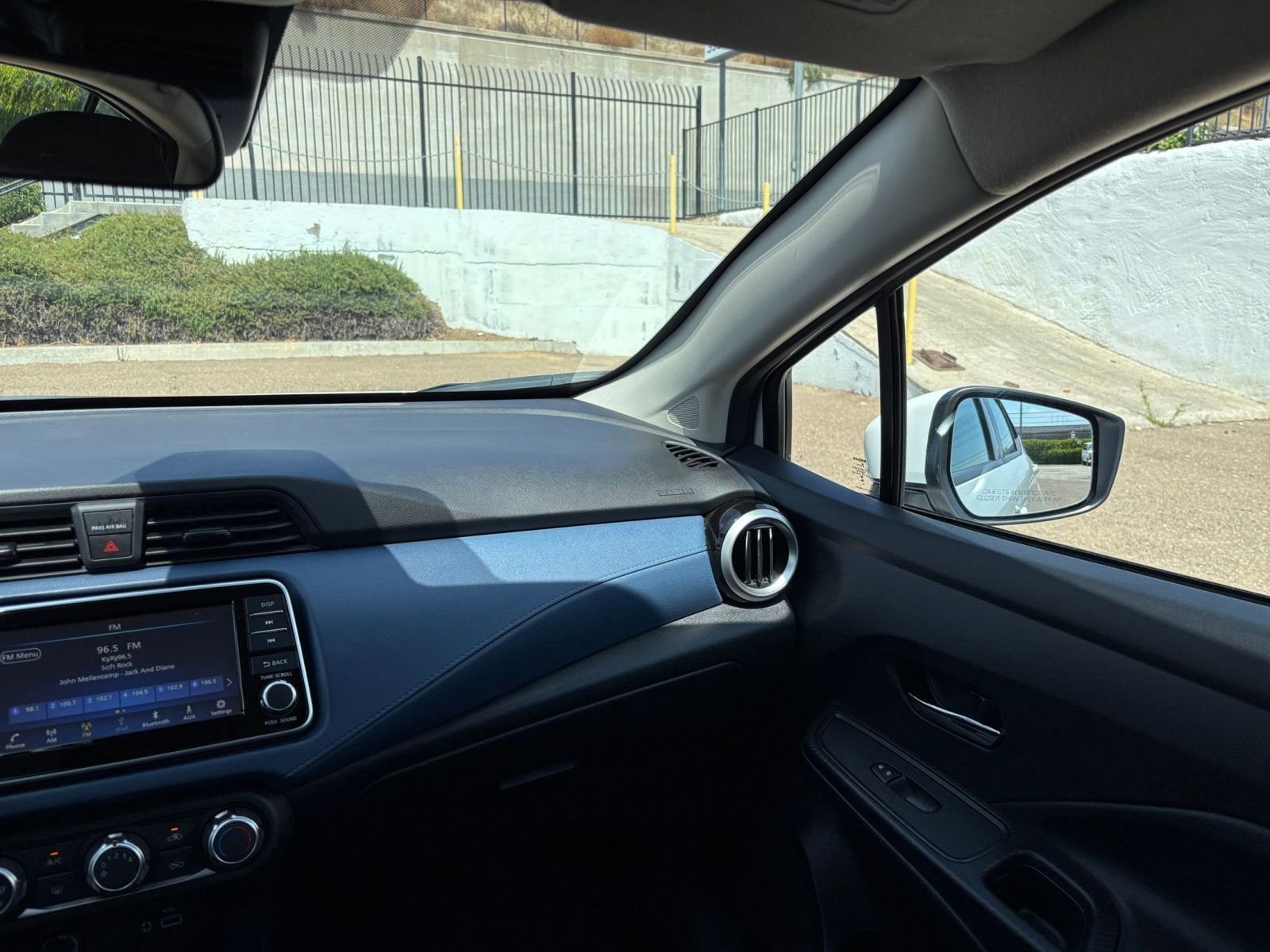 Thumbnail: 2025 Nissan Versa - 33