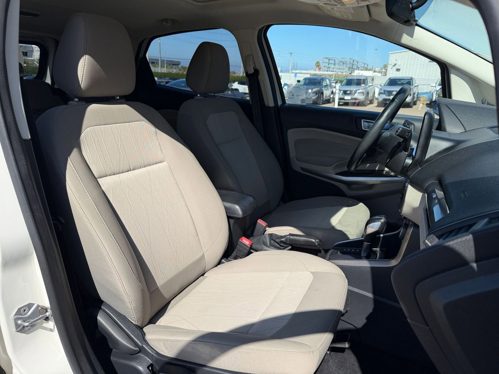 Thumbnail: 2019 Ford EcoSport - 35