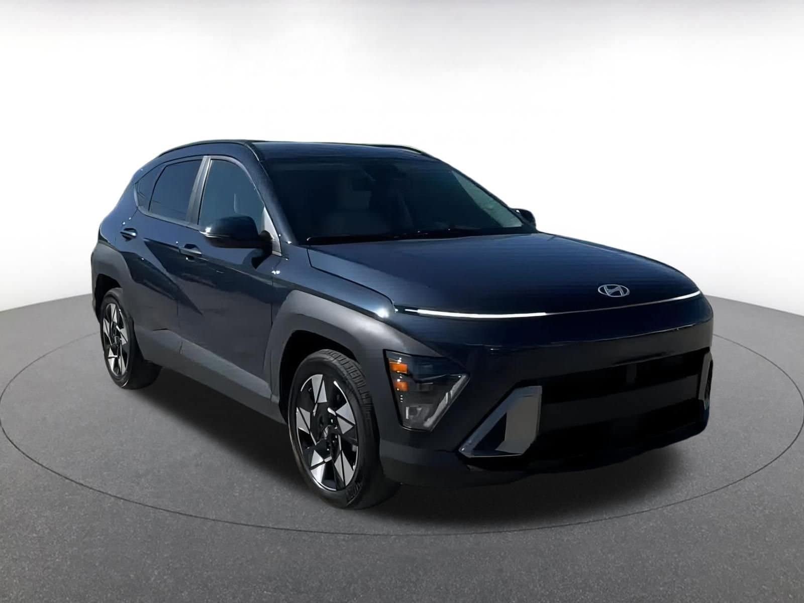 Thumbnail: 2025 Hyundai Kona - 3