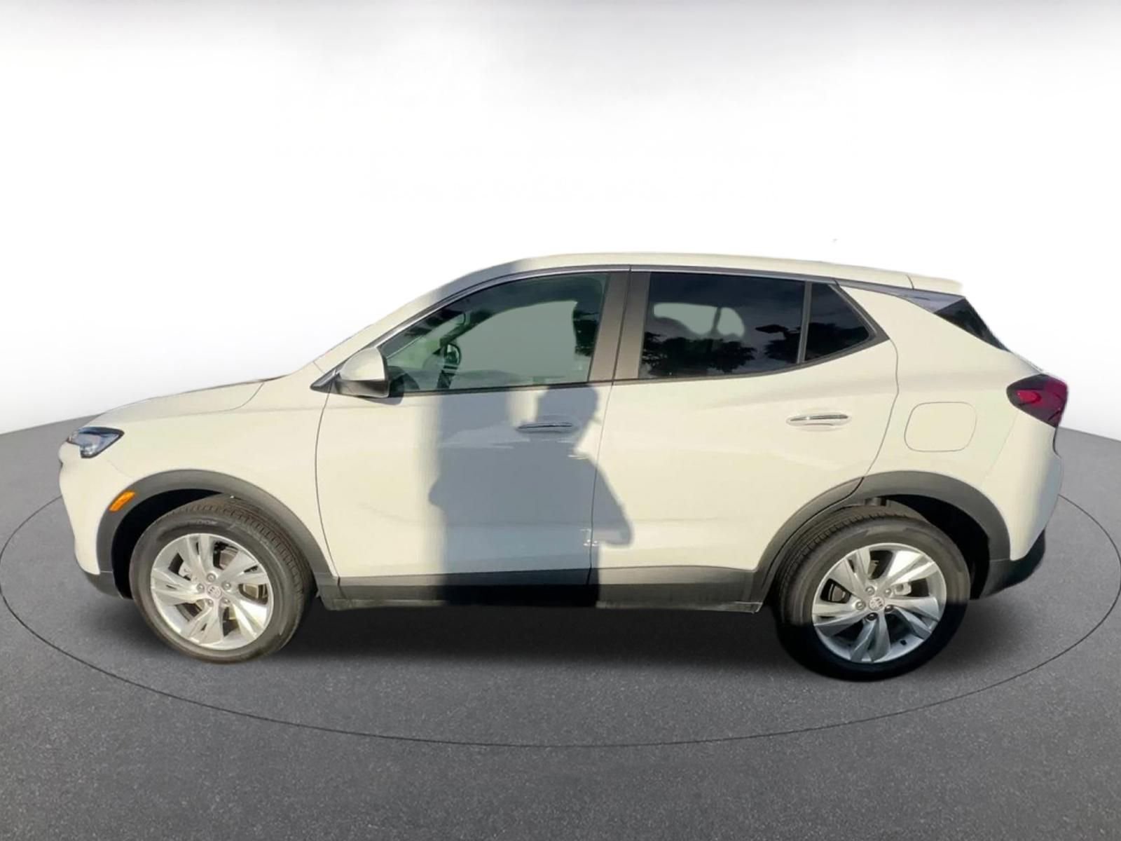 Thumbnail: 2025 Buick Encore GX - 9