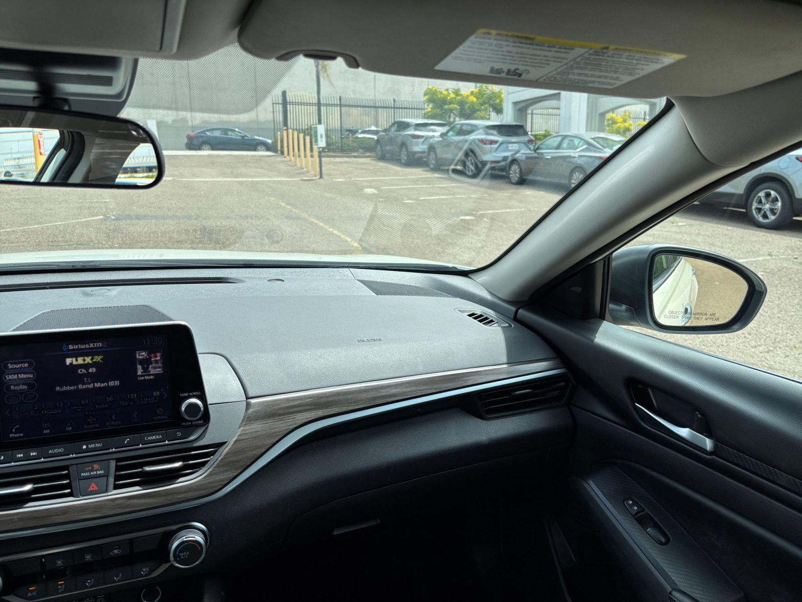 Thumbnail: 2025 Nissan Altima - 30