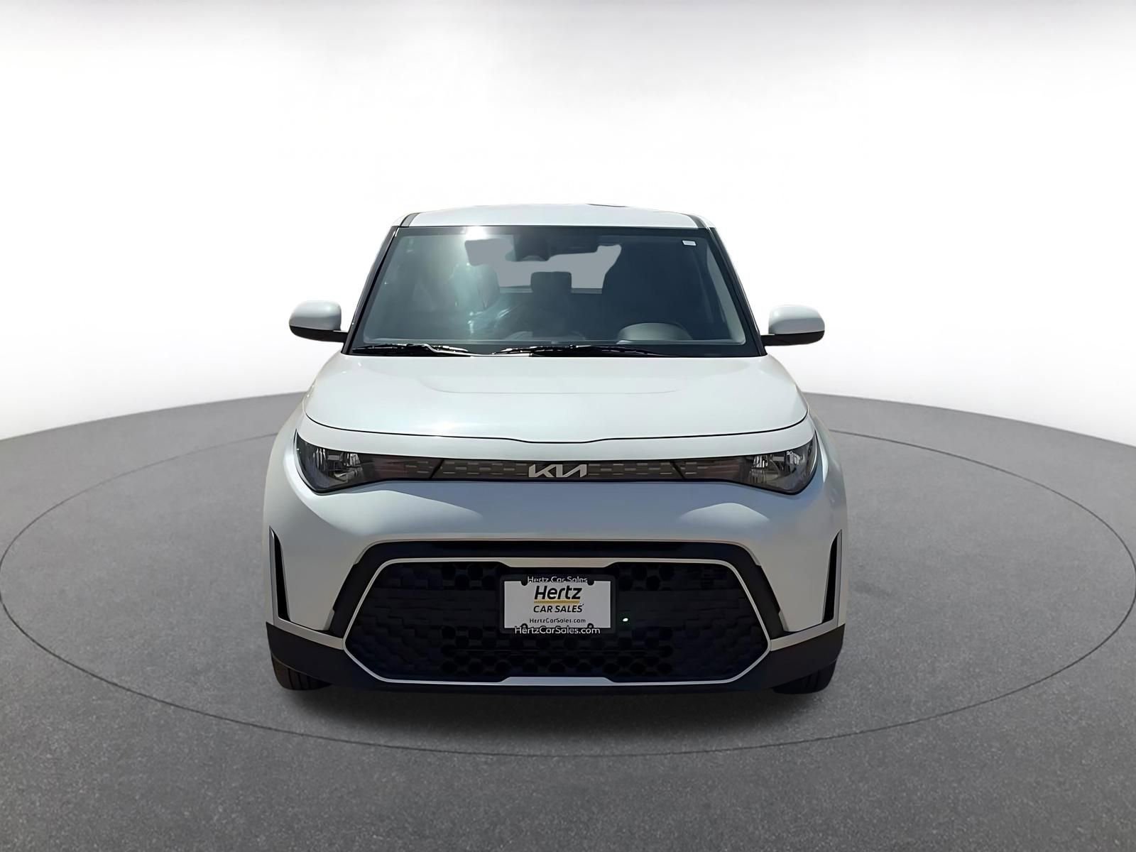 Thumbnail: 2025 Kia Soul - 4