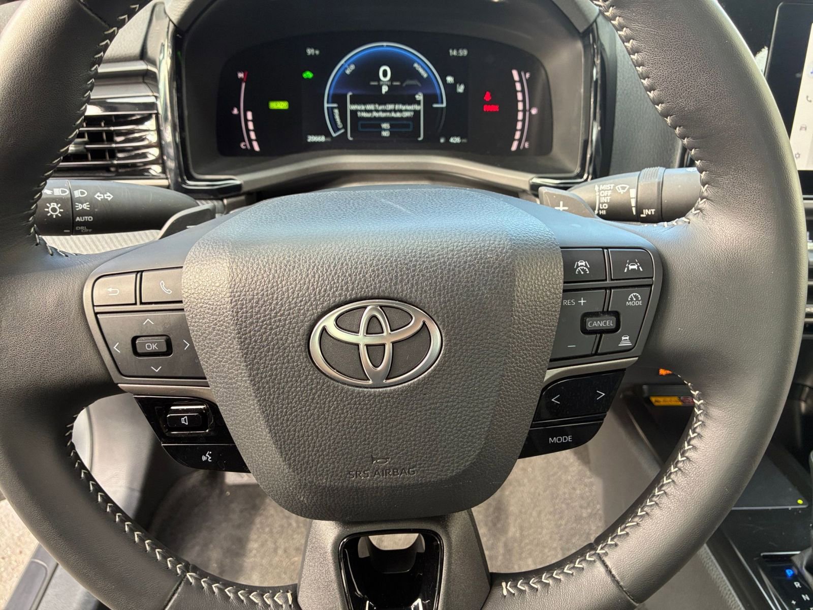 Thumbnail: 2025 Toyota Camry - 28