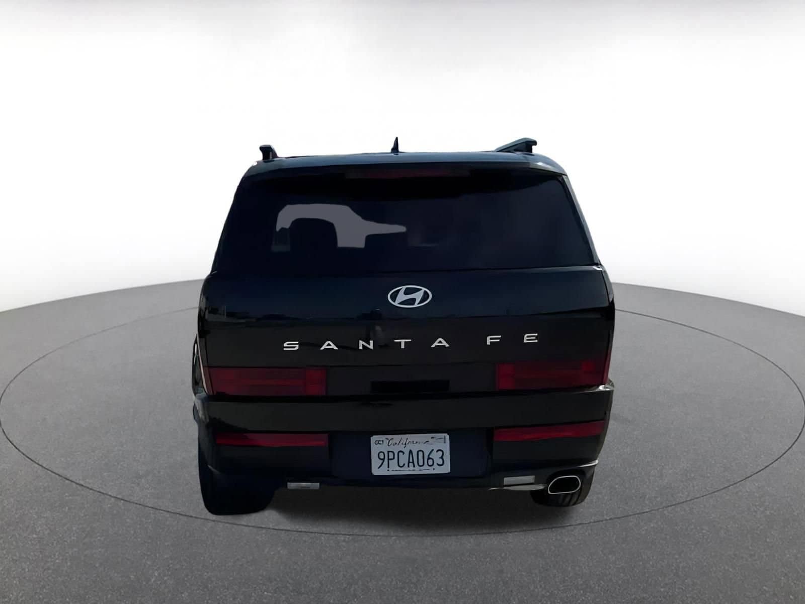 Thumbnail: 2025 Hyundai Santa Fe - 12