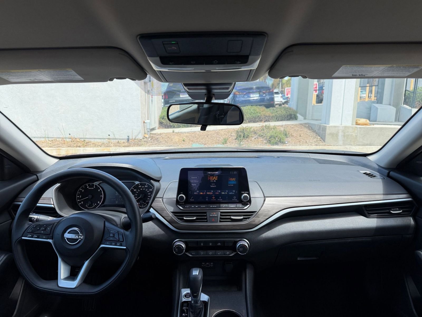 Thumbnail: 2025 Nissan Altima - 33
