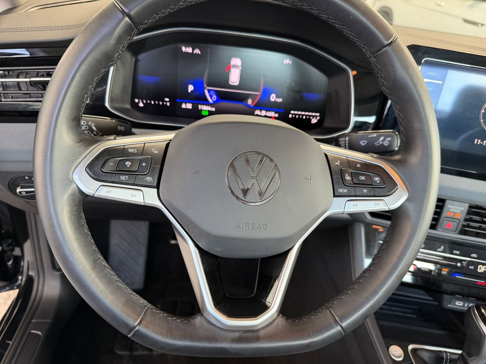 Thumbnail: 2025 Volkswagen Jetta - 27