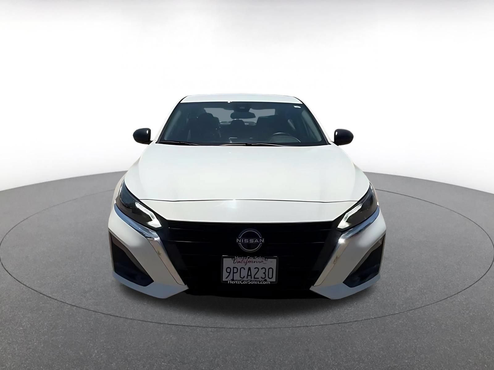 Thumbnail: 2025 Nissan Altima - 7