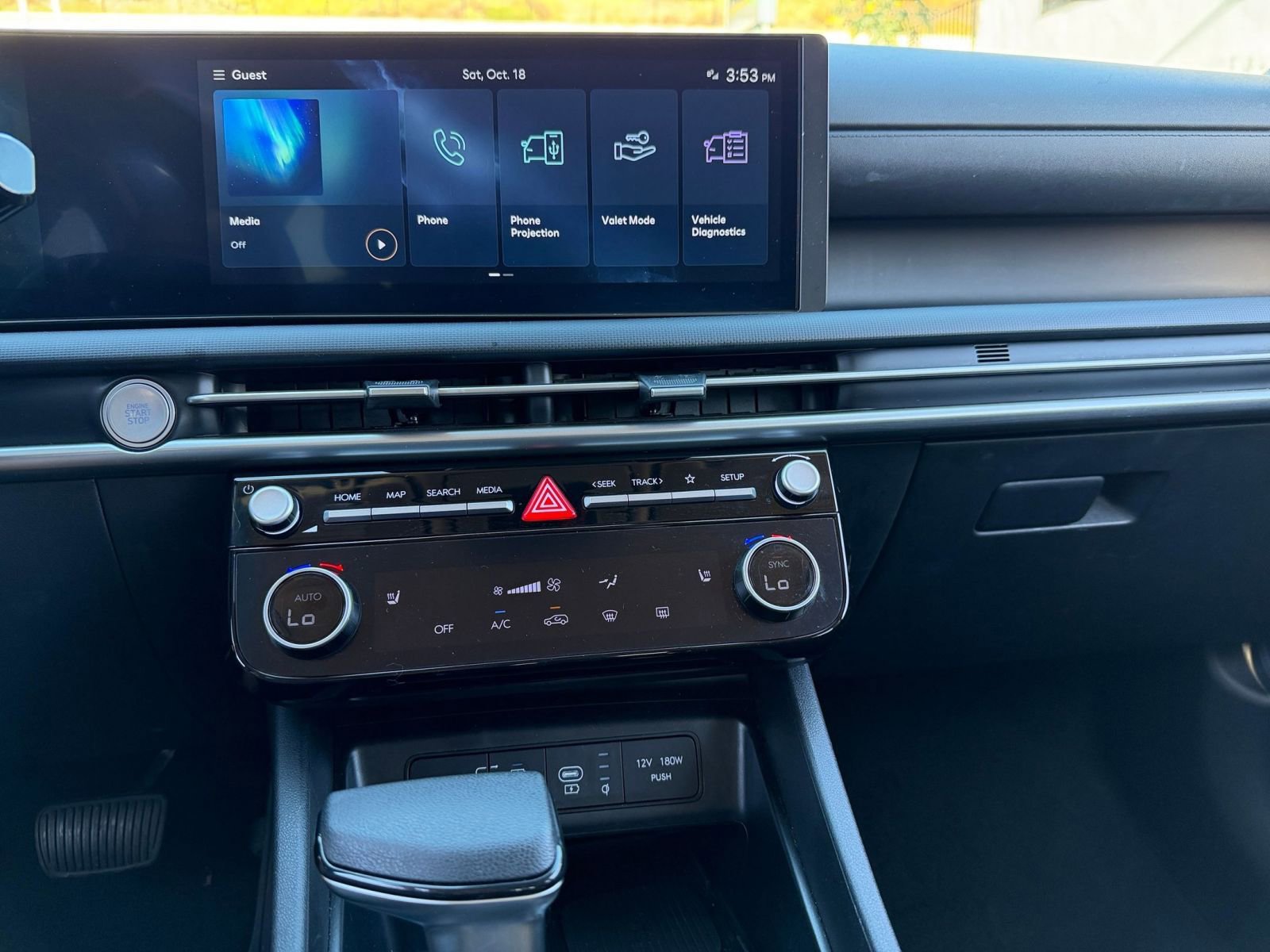 Thumbnail: 2025 Hyundai Tucson - 18