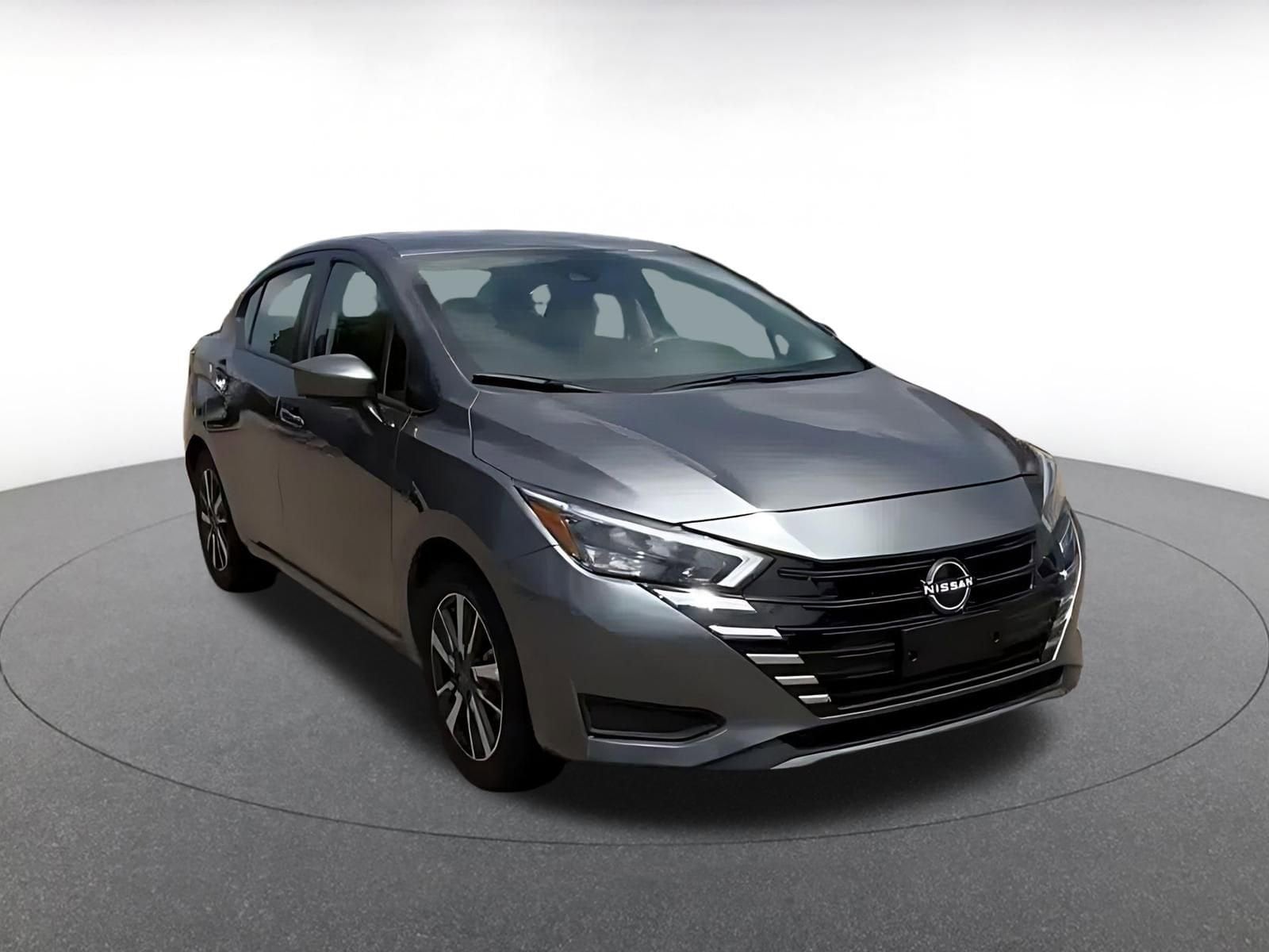 Thumbnail: 2025 Nissan Versa - 3