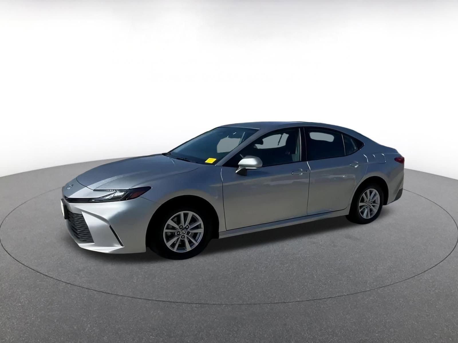 Thumbnail: 2025 Toyota Camry - 8