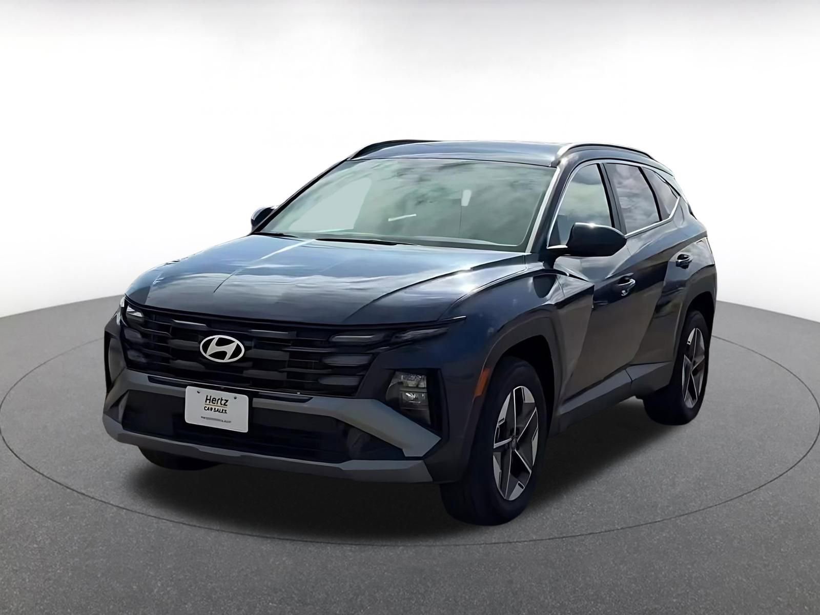 Thumbnail: 2025 Hyundai Tucson - 7