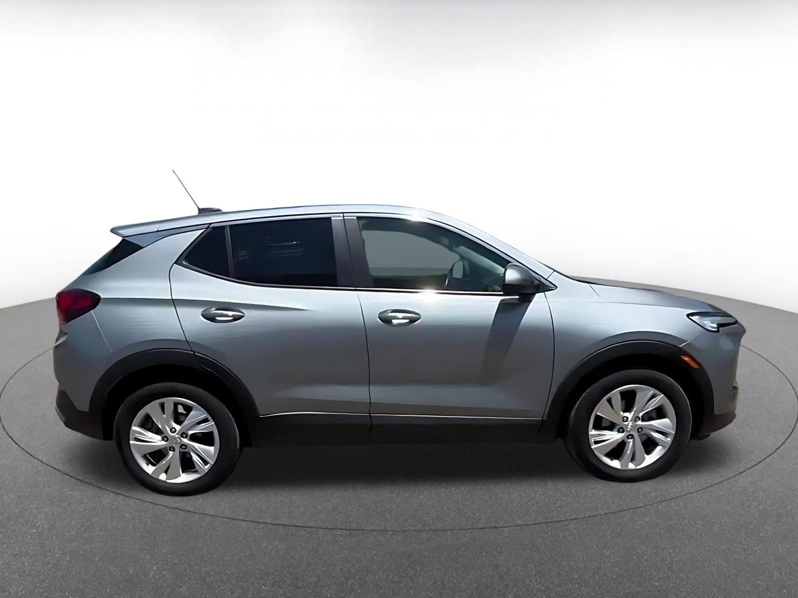 Thumbnail: 2025 Buick Encore GX - 16