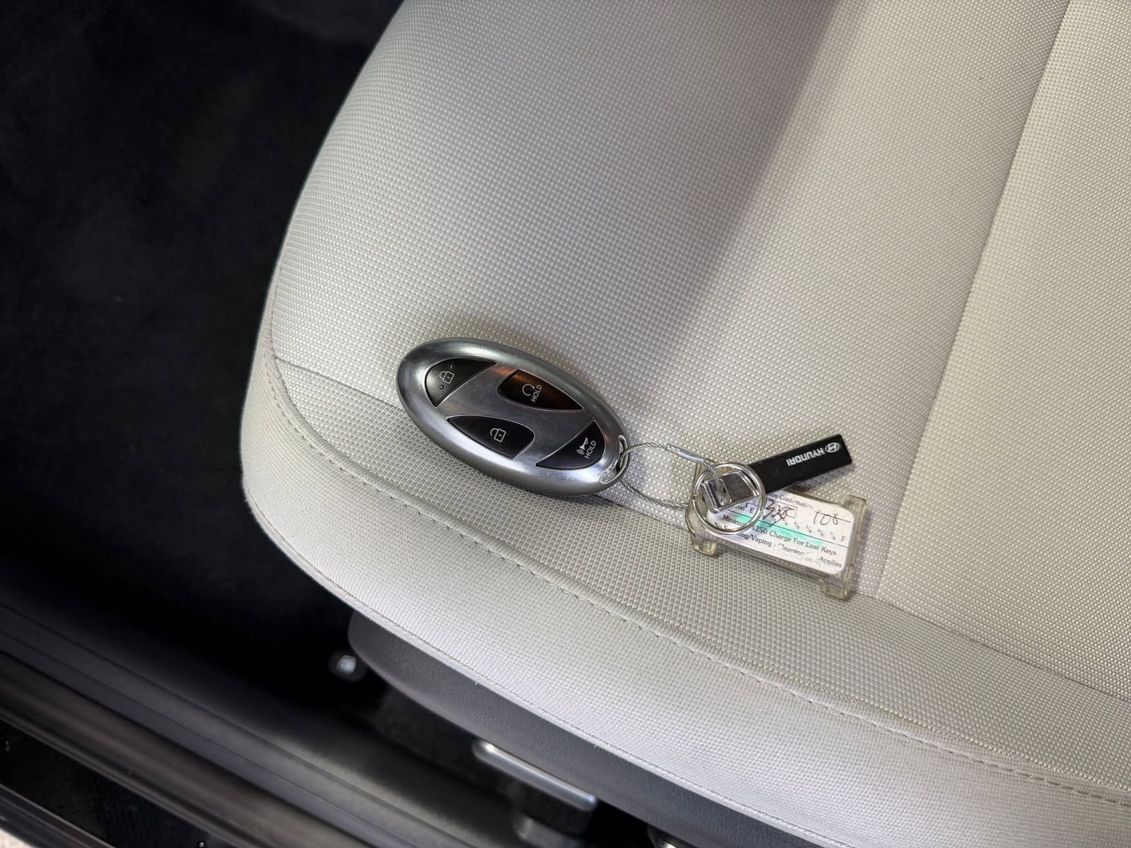 Thumbnail: 2025 Hyundai Kona - 22