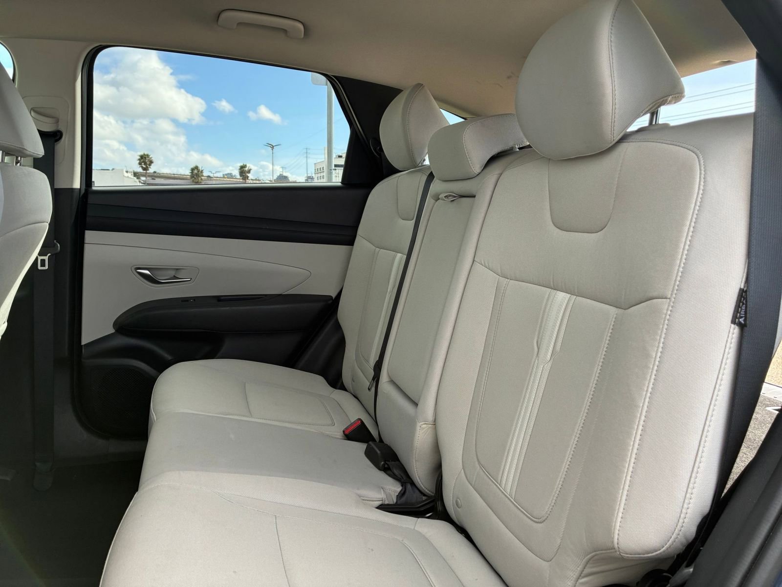 Thumbnail: 2025 Hyundai Tucson - 28