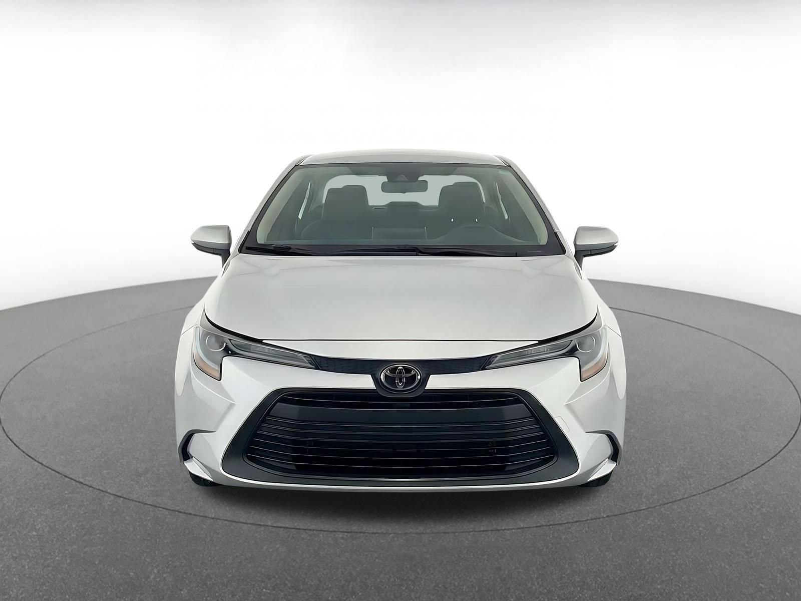 Thumbnail: 2025 Toyota Corolla - 2