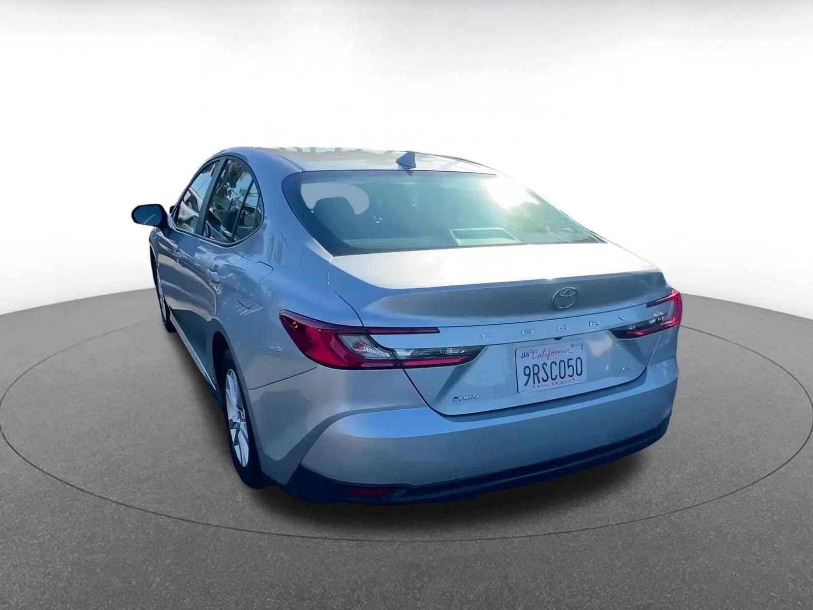 Thumbnail: 2025 Toyota Camry - 11