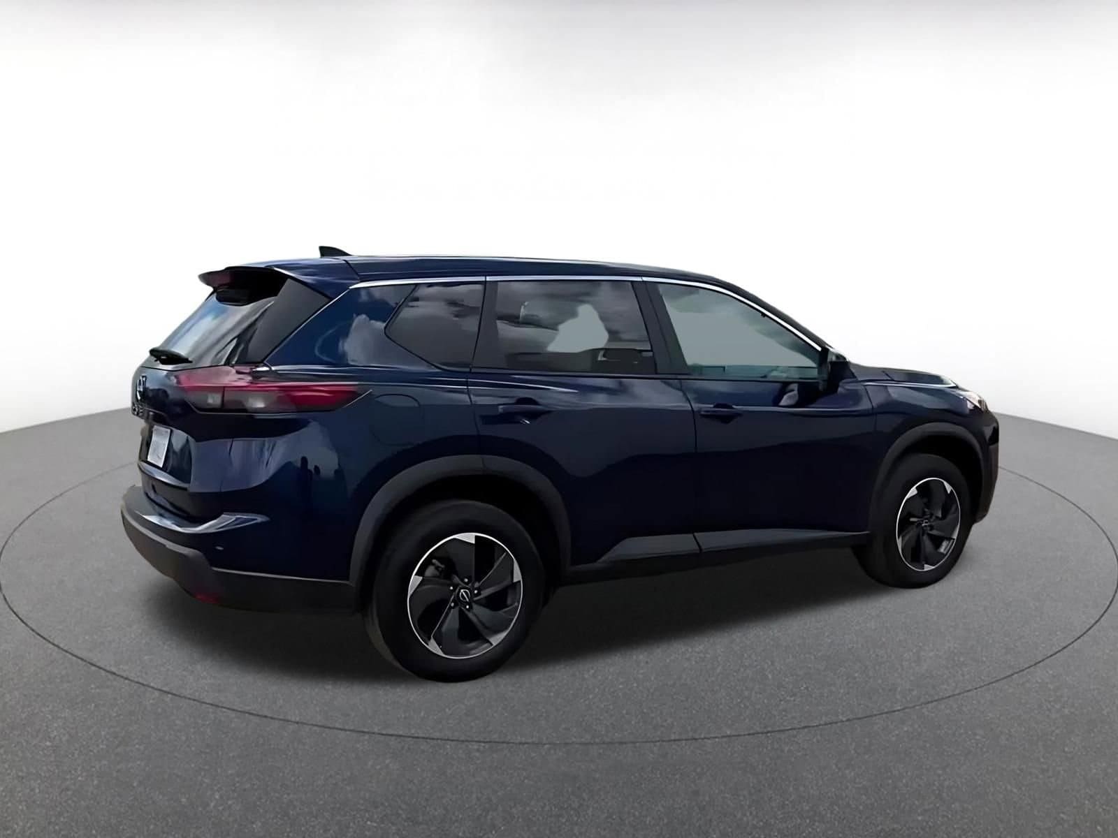 Thumbnail: 2025 Nissan Rogue - 15