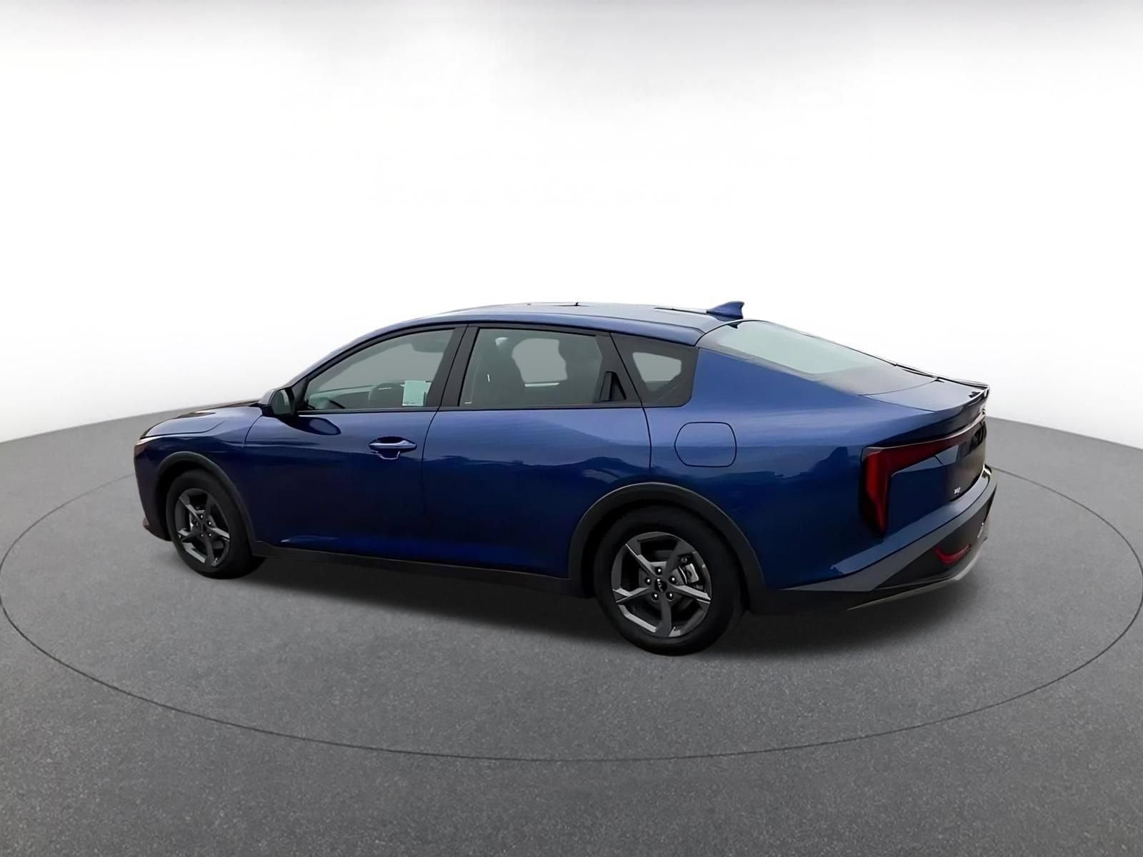 Thumbnail: 2025 Kia K4 - 8