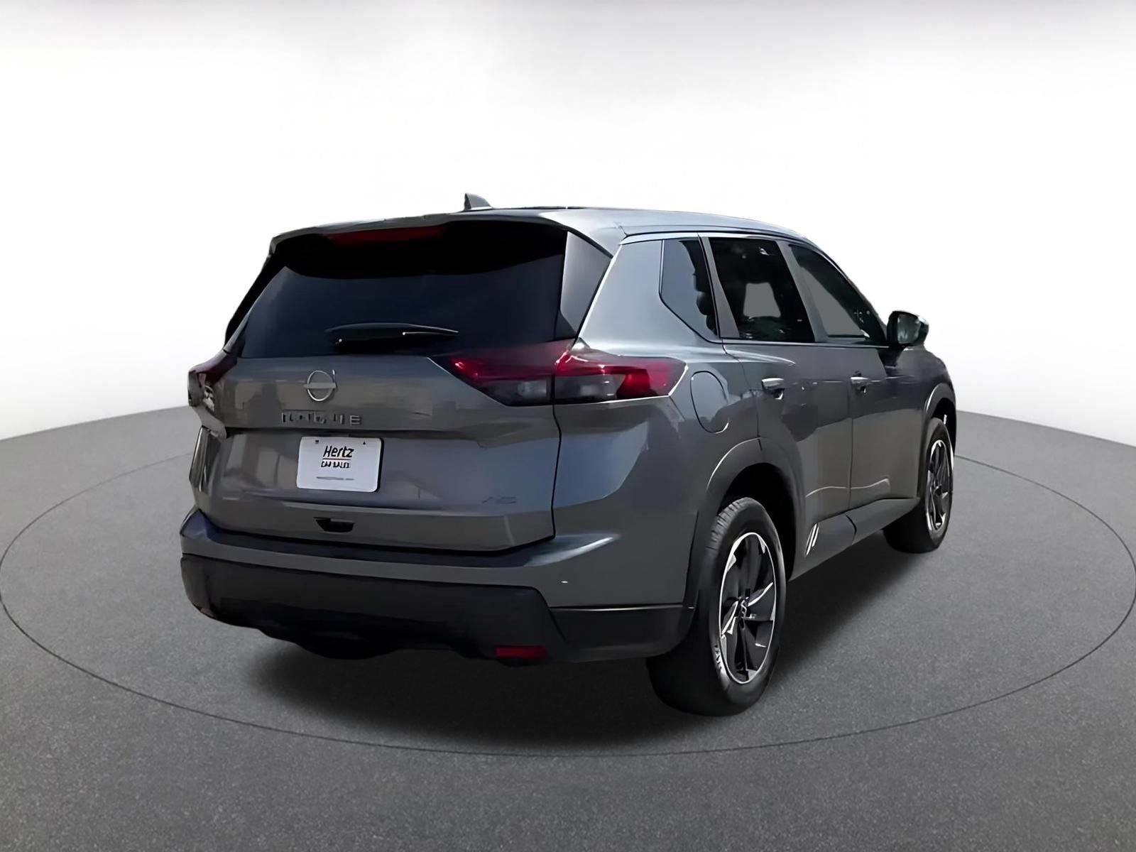 Thumbnail: 2025 Nissan Rogue - 14
