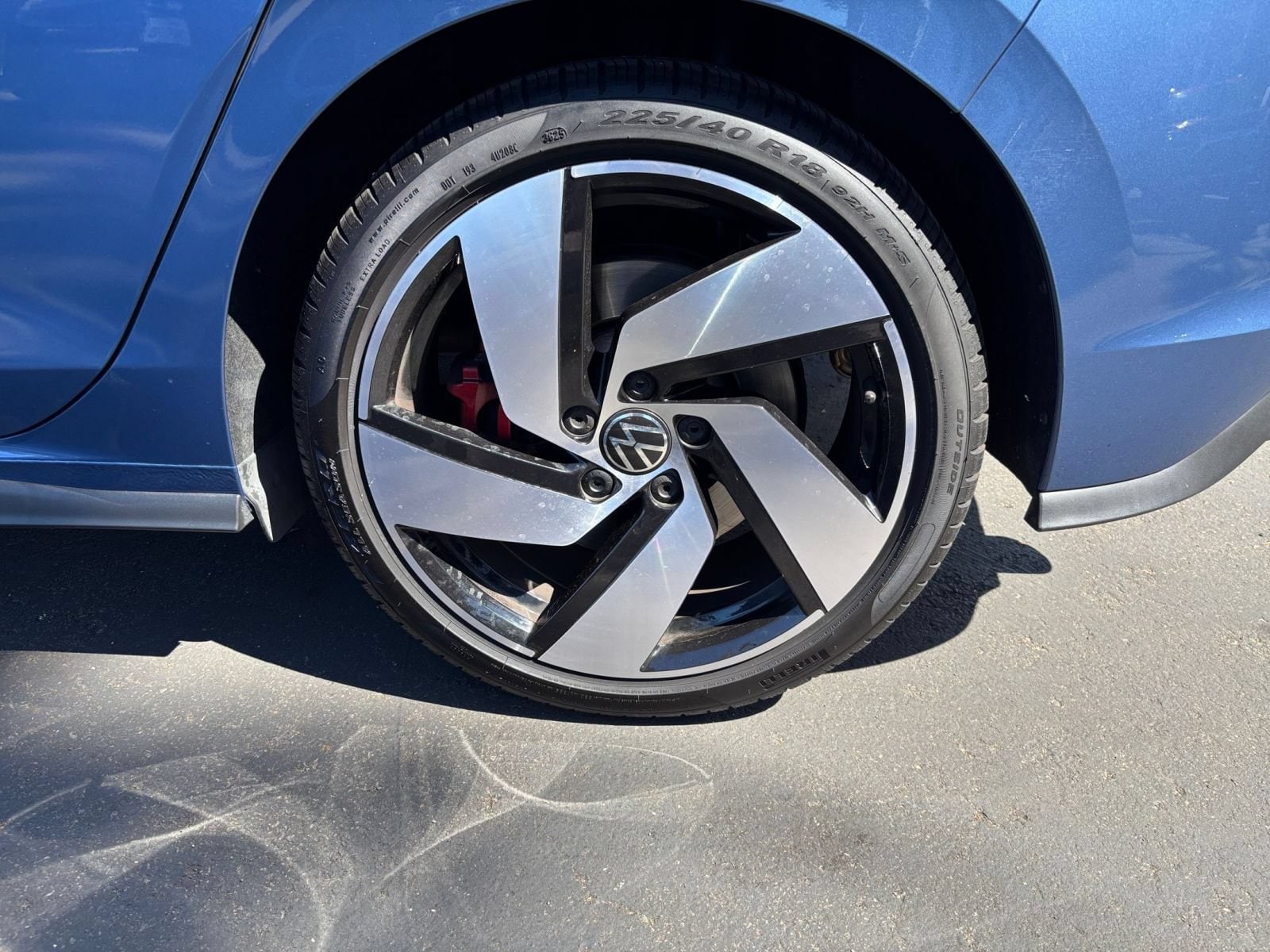 Thumbnail: 2026 Volkswagen Golf - 31