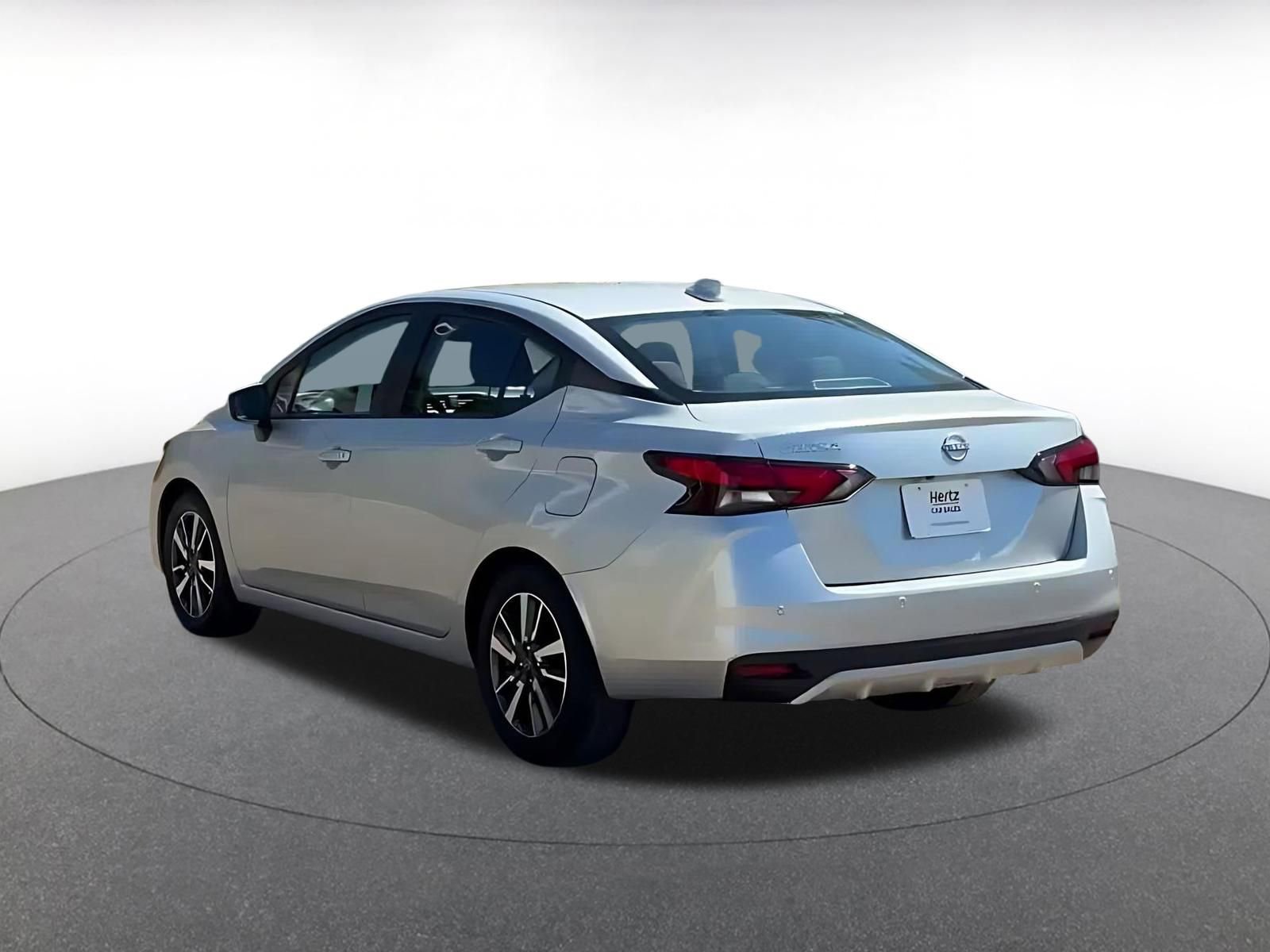 Thumbnail: 2025 Nissan Versa - 11