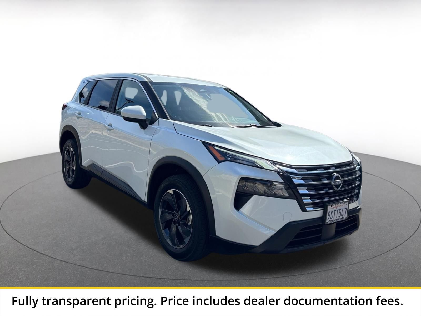 Thumbnail: 2025 Nissan Rogue - 1