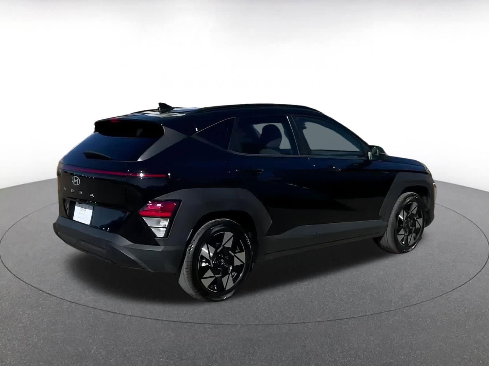 Thumbnail: 2025 Hyundai Kona - 12