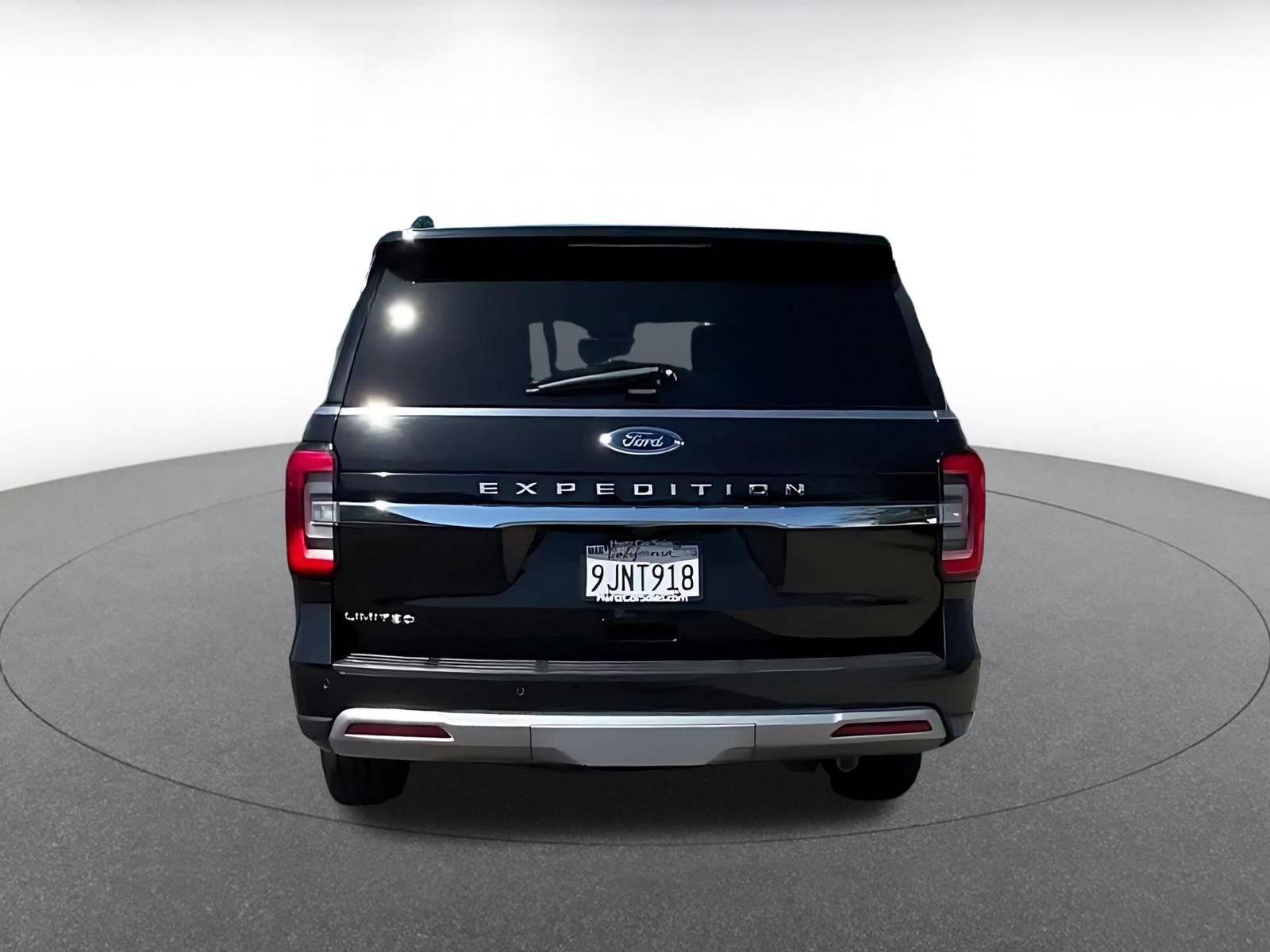 Thumbnail: 2024 Ford Expedition - 10