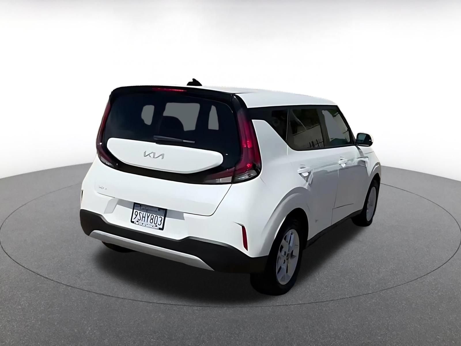Thumbnail: 2025 Kia Soul - 15