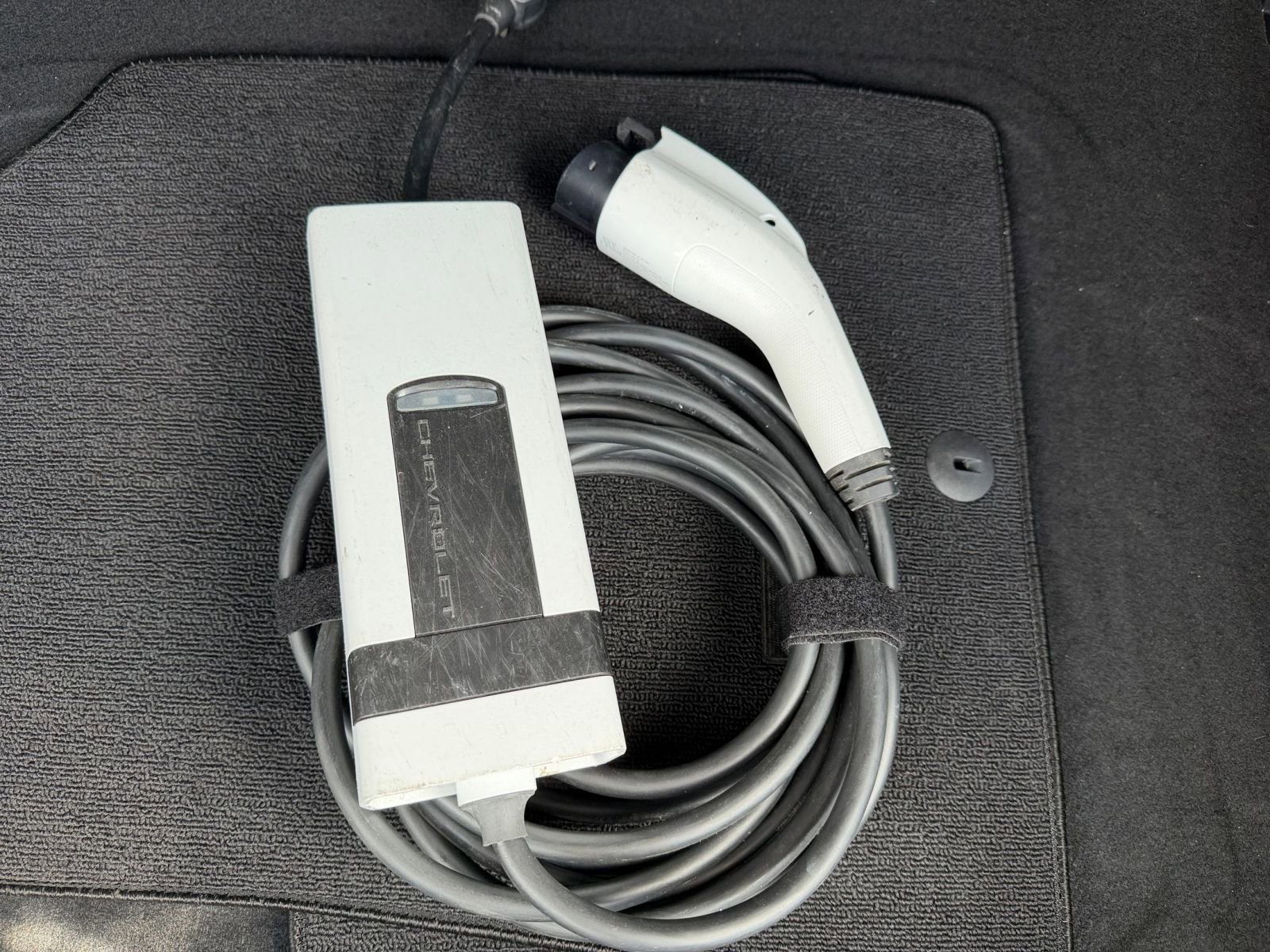 Thumbnail: 2023 Chevrolet Bolt EV - 22